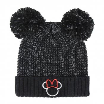Cerda Hat Pompon Minnie 2200004292 8427934290284