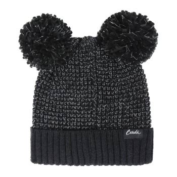 Cerda Σκούφος Minnie Mouse Μαύρος 2200004292 8427934290284