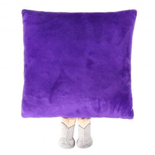 Cerda L.O.L. Surprise Μαξιλάρι 30X30 Εκ. - Μωβ 2200004481 8427934329939