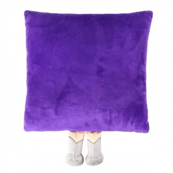 Cerda L.O.L. Surprise Cushion 30X30 Cm - Purple 2200004481 8427934329939