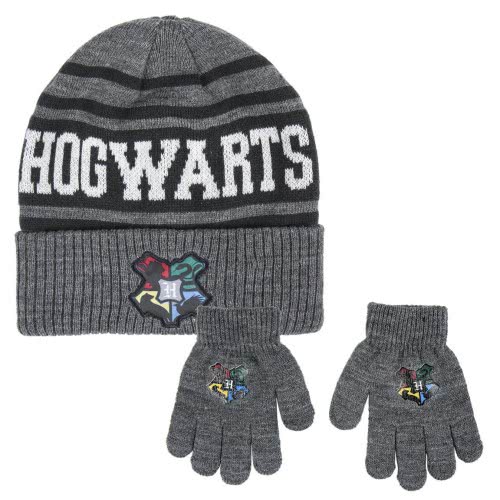 Cerda 2 Set Pieces Harry Potter 2200004323 8427934291373