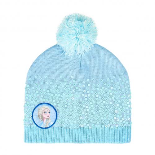 Cerda Hat Pompon Frozen 2 2200004298 8427934290406