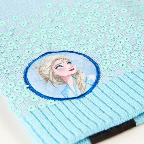 Cerda Hat Pompon Frozen 2 2200004298 8427934290406