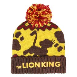 Cerda Hat Pompon Lion King 2200004288 8427934290208