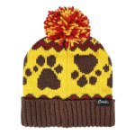 Cerda Hat Pompon Lion King 2200004288 8427934290208