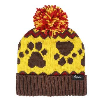 Cerda Hat Pompon Lion King 2200004288 8427934290208