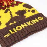 Cerda Hat Pompon Lion King 2200004288 8427934290208