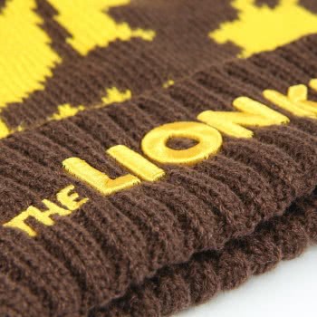 Cerda Hat Pompon Lion King 2200004288 8427934290208
