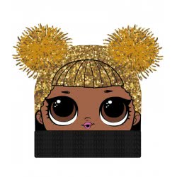 Cerda L.O.L. Surprise Queen Bee Σκούφος 220004294 8427934290321