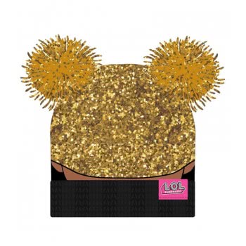 Cerda L.O.L. Surprise Queen Bee Hat 220004294 8427934290321