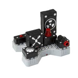 Just toys Spy X DIY Motion Alarm Συναγερμός Κίνησης 10741 840685107416