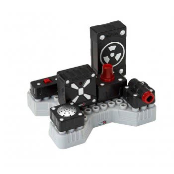 Just toys Spy X DIY Motion Alarm Συναγερμός Κίνησης 10741 840685107416