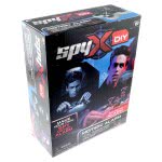 Just toys Spy X DIY Motion Alarm Συναγερμός Κίνησης 10741 840685107416