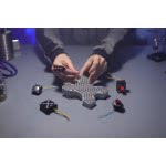 Just toys Spy X DIY Motion Alarm 10741 840685107416