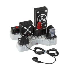 Just toys Spy X DIY Listener Συσκευή Ακουστικής Παρακολούθησης 10748 840685107485