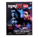 Just toys Spy X DIY Listener 10748 840685107485