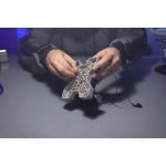 Just toys Spy X DIY Listener Συσκευή Ακουστικής Παρακολούθησης 10748 840685107485