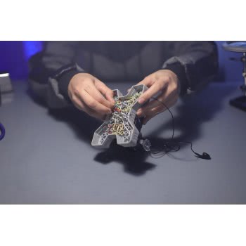 Just toys Spy X DIY Listener 10748 840685107485
