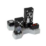 Just toys Spy X DIY Voice Disguiser Μετατροπέας Φωνής 10755 840685107553