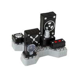 Just toys Spy X DIY Voice Disguiser 10755 840685107553