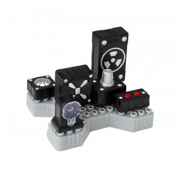 Just toys Spy X DIY Voice Disguiser 10755 840685107553
