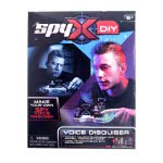 Just toys Spy X DIY Voice Disguiser 10755 840685107553