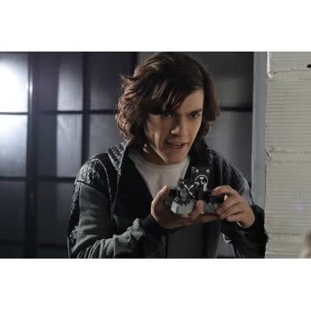 Just toys Spy X DIY Voice Disguiser 10755 840685107553