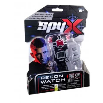 Just toys Spy X Recon Watch 10401 840685104019