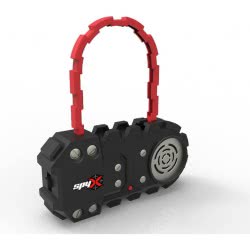 Just toys Spy X Micro Door Alarm Συναγερμός Πόρτας 10535 840685105351