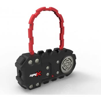 Just toys Spy X Micro Door Alarm Συναγερμός Πόρτας 10535 840685105351