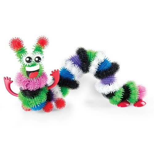 Coffret Bunchems Dragons et Licornes Modèle aléatoire Coffret Bunchems Dragons et Licornes Modèle aléatoire
