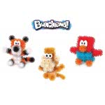 Spin Master Bunchems Starter Set-Bunch - 3 Designs 20087100 / 098 / 099 778988233610