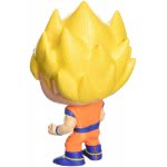 Funko POP! Animation Dragonball Z - Super Saiyan Goku Vinyl Figure Ν. 14 3807 849803038076