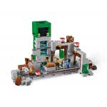 LEGO Minecraft The Creeper Mine 21155 5702016370935