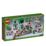 LEGO Minecraft The Creeper Mine 21155 5702016370935