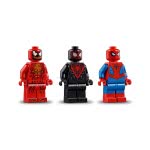 LEGO Marvel Super Heroes Spider-Man Bike Rescue 76113 5702016368666