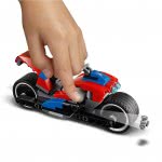 LEGO Marvel Super Heroes Spider-Man Bike Rescue 76113 5702016368666