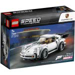 LEGO Speed Champions 1974 Porsche 911 Turbo 3.0 75895 5702016595468