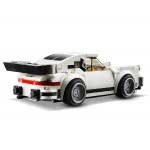 LEGO Speed Champions 1974 Porsche 911 Turbo 3.0 75895 5702016595468