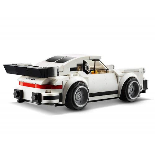 LEGO Speed Champions 1974 Porsche 911 Turbo 3.0 75895 5702016595468