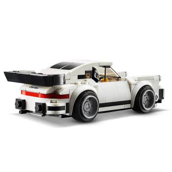 LEGO Speed Champions 1974 Porsche 911 Turbo 3.0 75895 5702016595468