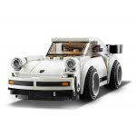 LEGO Speed Champions 1974 Porsche 911 Turbo 3.0 75895 5702016595468