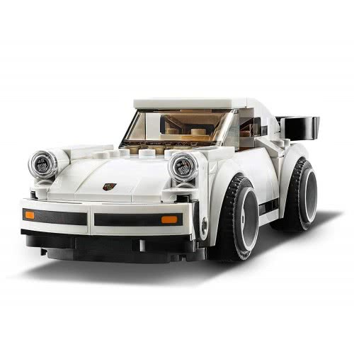 LEGO Speed Champions 1974 Porsche 911 Turbo 3.0 75895 5702016595468