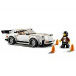 LEGO Speed Champions 1974 Porsche 911 Turbo 3.0 75895 5702016595468