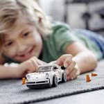 LEGO Speed Champions 1974 Porsche 911 Turbo 3.0 75895 5702016595468