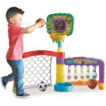 Little Tikes Αθλητικό Γυμναστήριο 3 Σε 1 643224 050743643224
