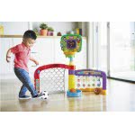 Little Tikes Αθλητικό Γυμναστήριο 3 Σε 1 643224 050743643224
