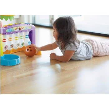 Little Tikes Αθλητικό Γυμναστήριο 3 Σε 1 643224 050743643224