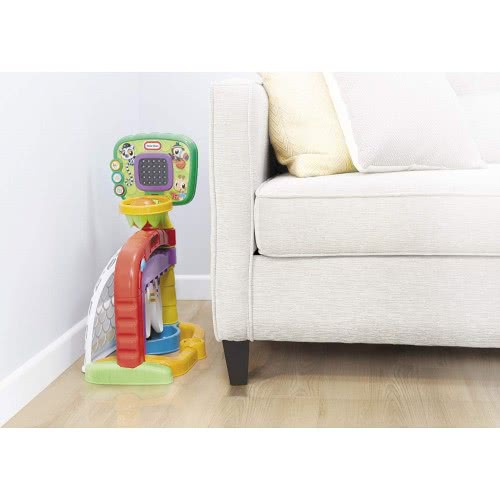 Little Tikes Αθλητικό Γυμναστήριο 3 Σε 1 643224 050743643224