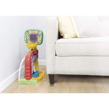 Little Tikes Αθλητικό Γυμναστήριο 3 Σε 1 643224 050743643224